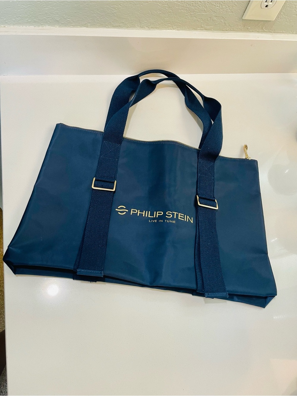 Philip Stein Bag